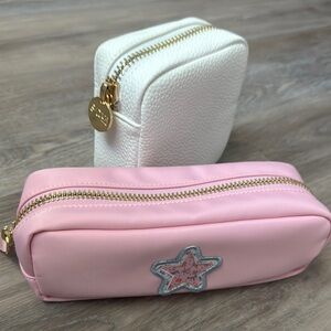 2 stoney clover bags